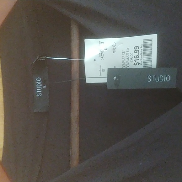 Stretch top - Picture 2 of 4